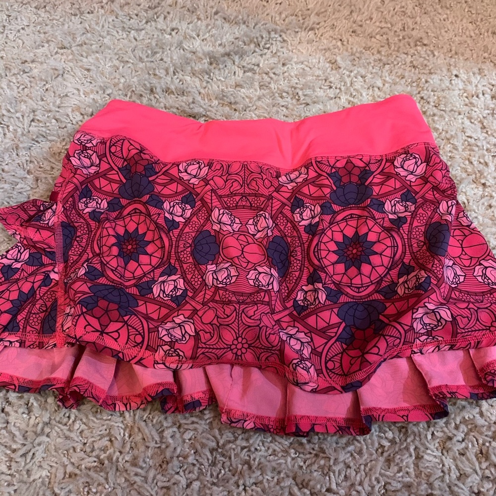Lululemon skirt